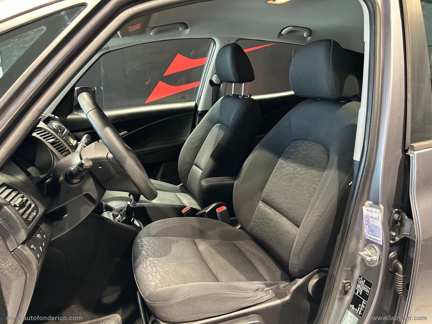 ix20 1.4 CRDI 90 CV Style - immagine 5