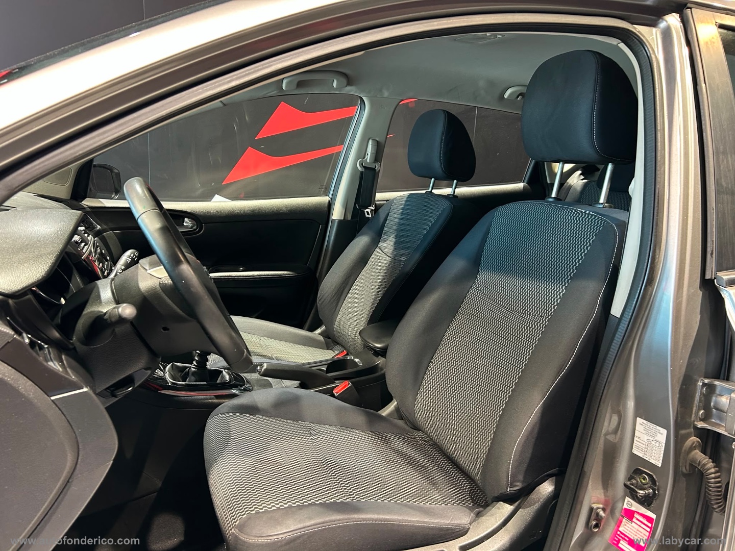 Pulsar 1.5 dCi Business - immagine 5