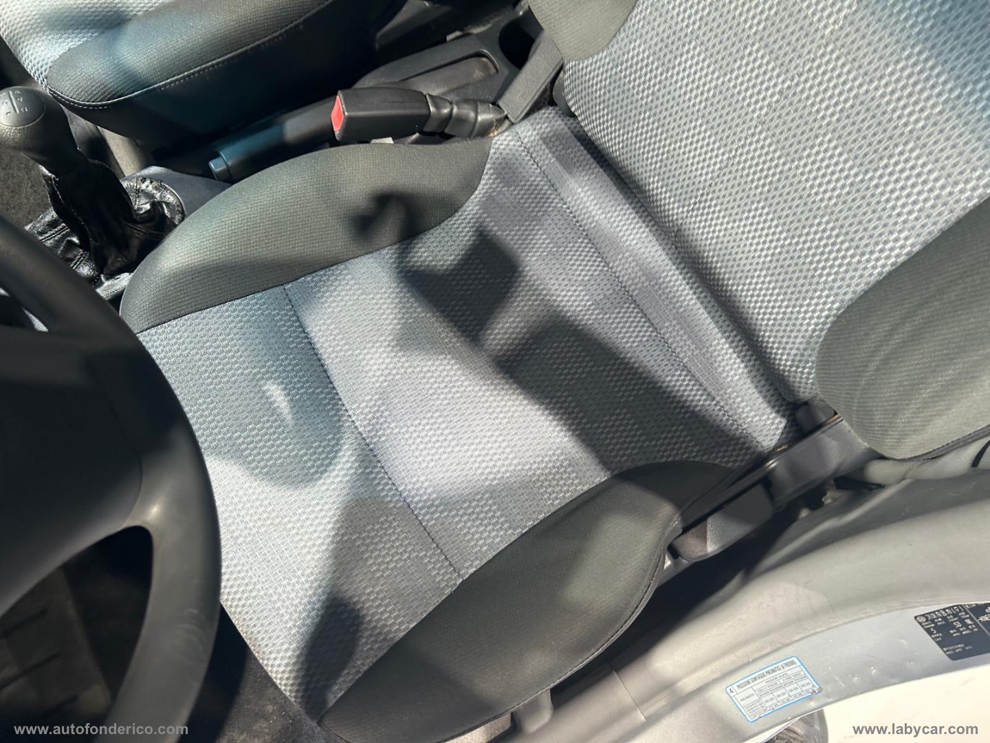 Picanto 1.0 12V Spirit - immagine 5