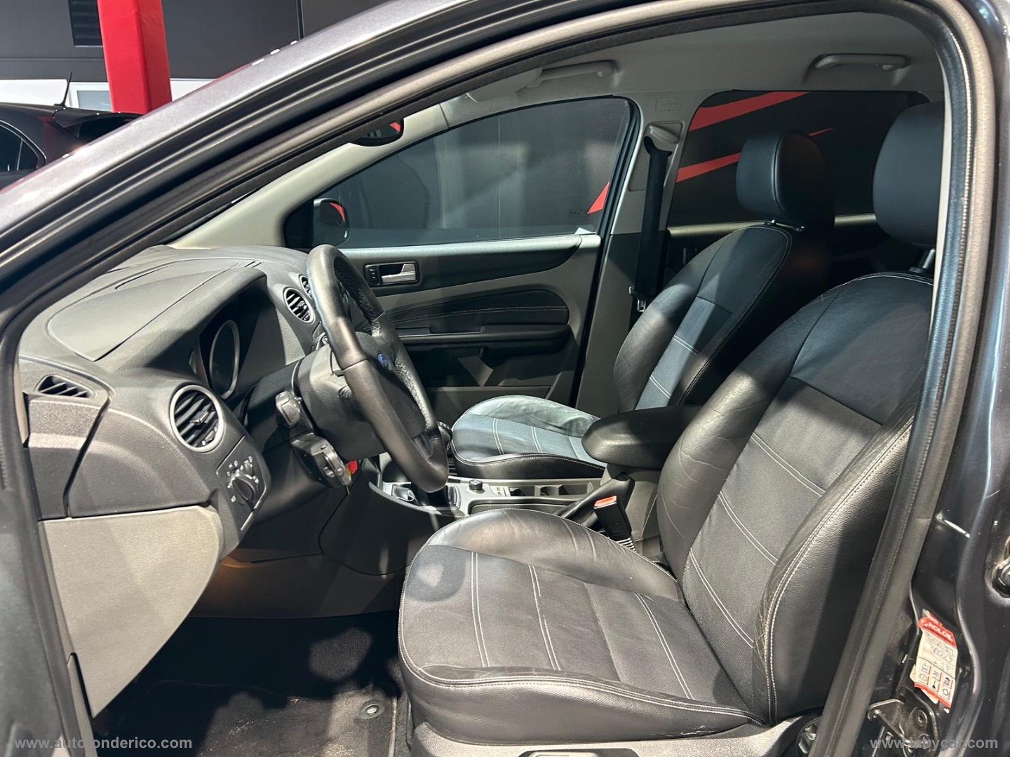 Focus+ 1.6 TDCi 90CV SW - immagine 5