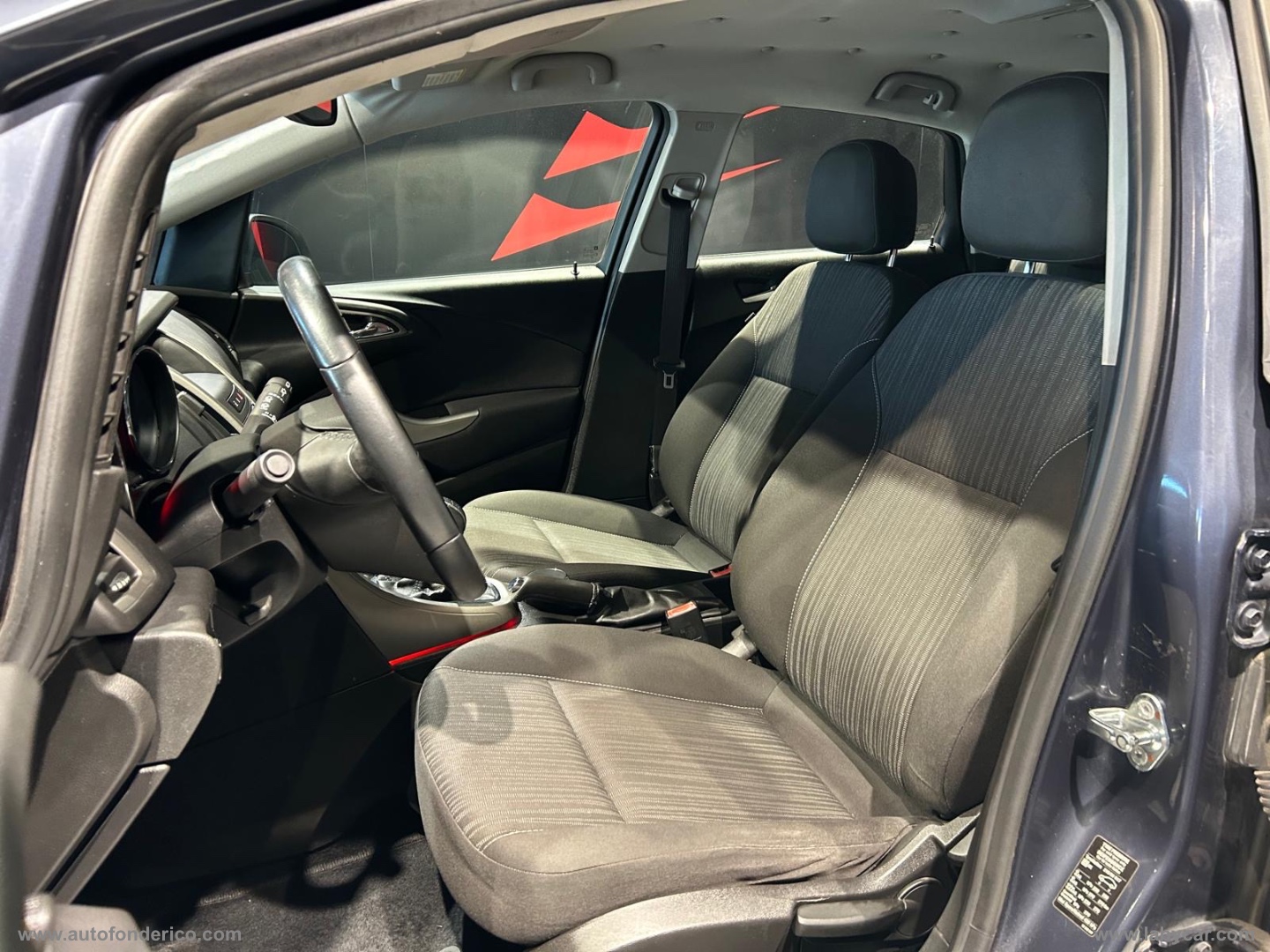 Astra 1.4 100 CV 5p. Cosmo - immagine 5
