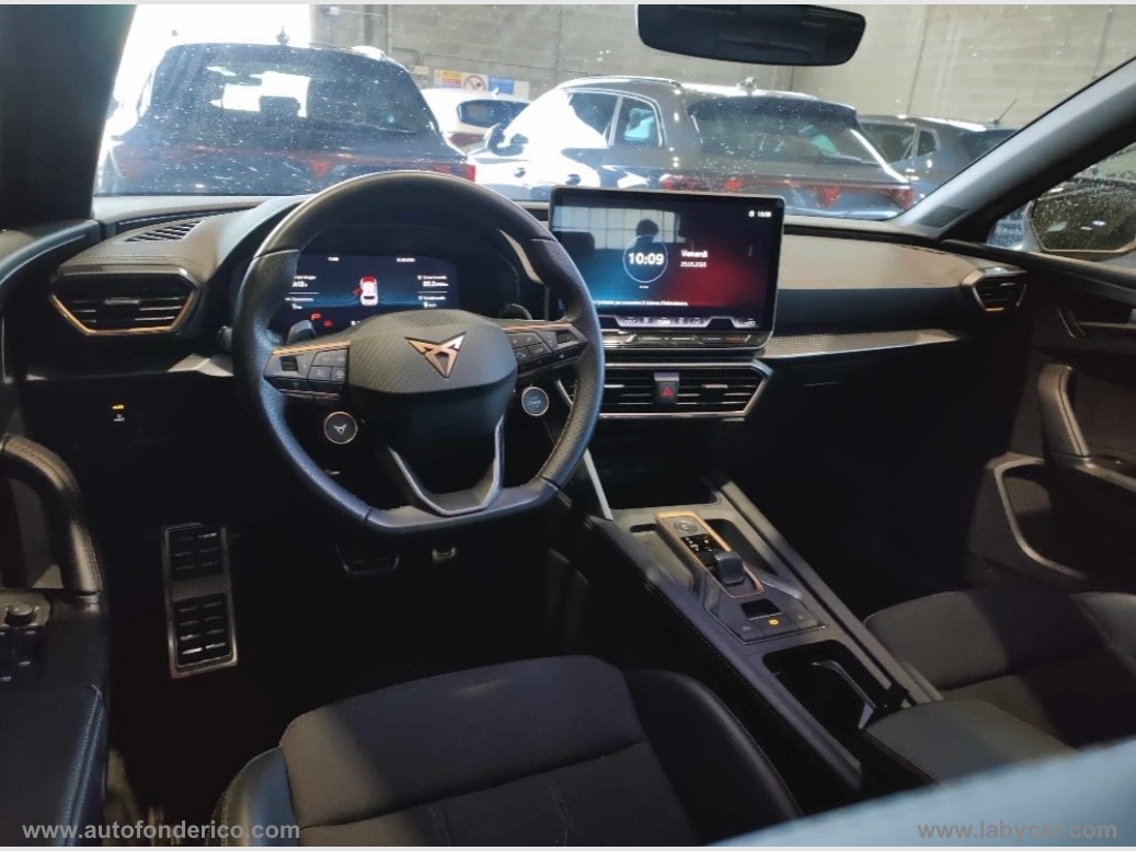 Leon 2.0 TDI 150 CV DSG - immagine 5