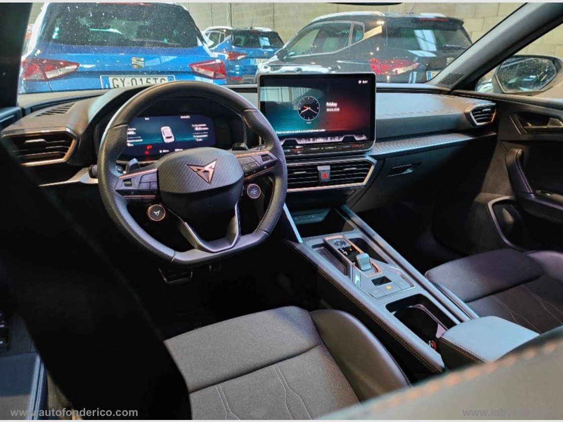 Leon 2.0 TDI 150 CV DSG - immagine 5