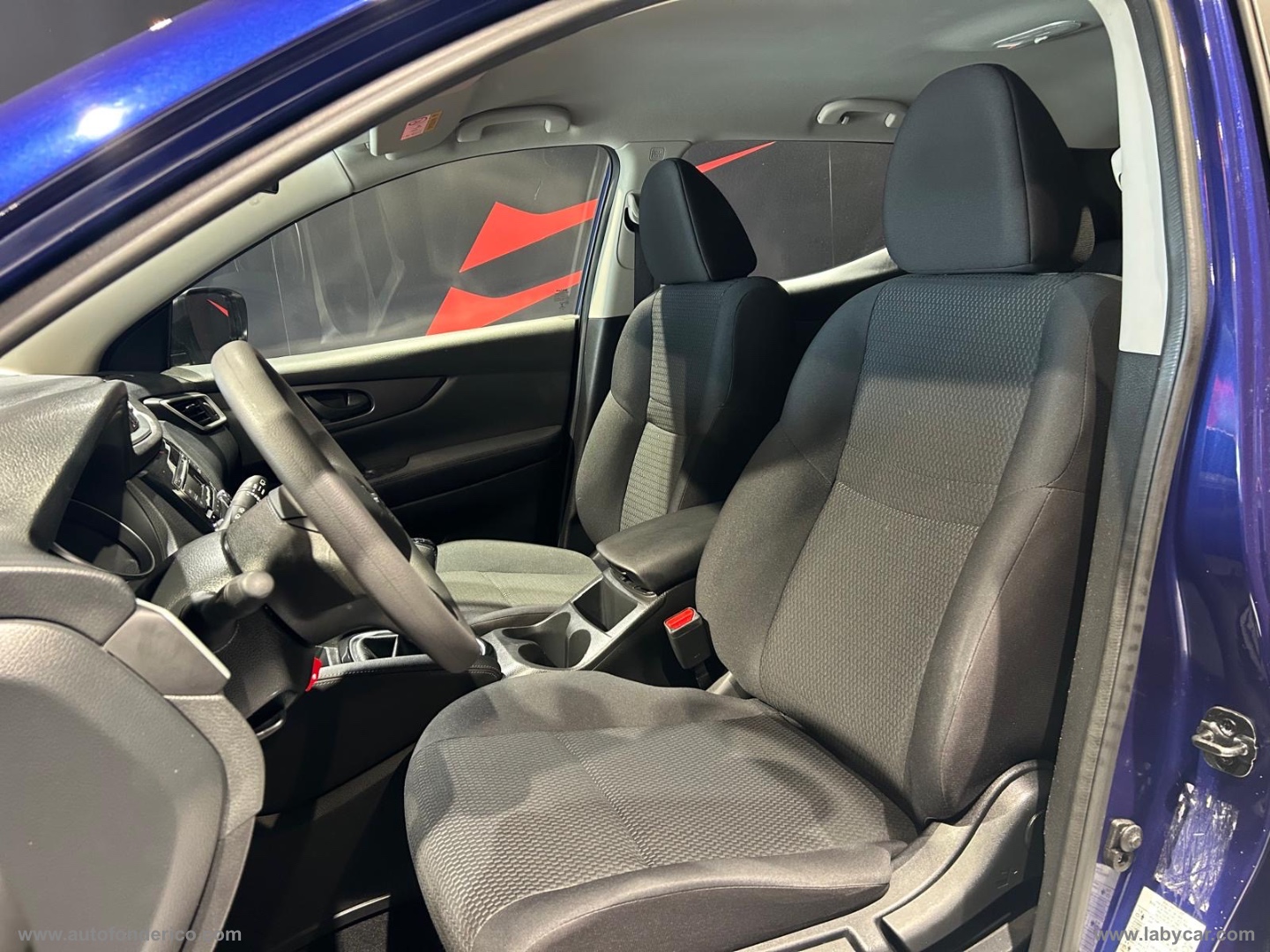 Qashqai 1.5 dCi 115 CV Acenta - immagine 5