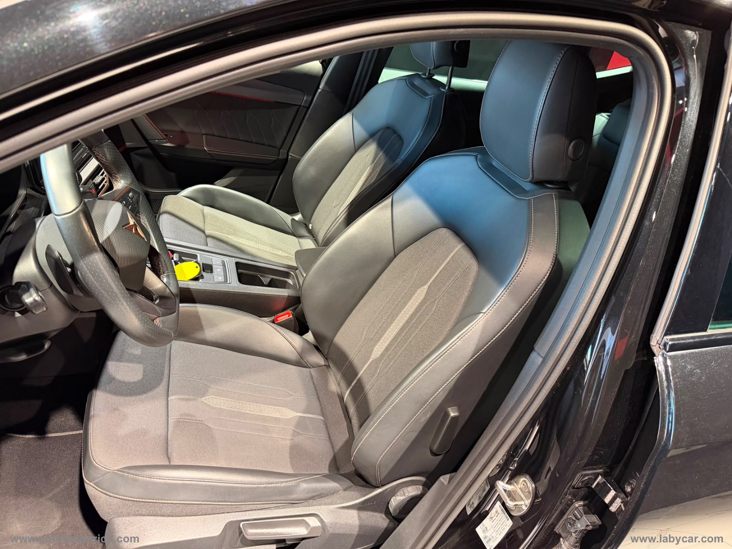 Formentor 1.5 TSI DSG - immagine 5
