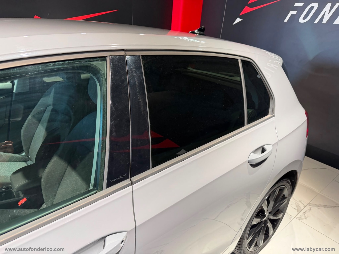 Golf 2.0 TDI 150 CV DSG SCR Style - immagine 5