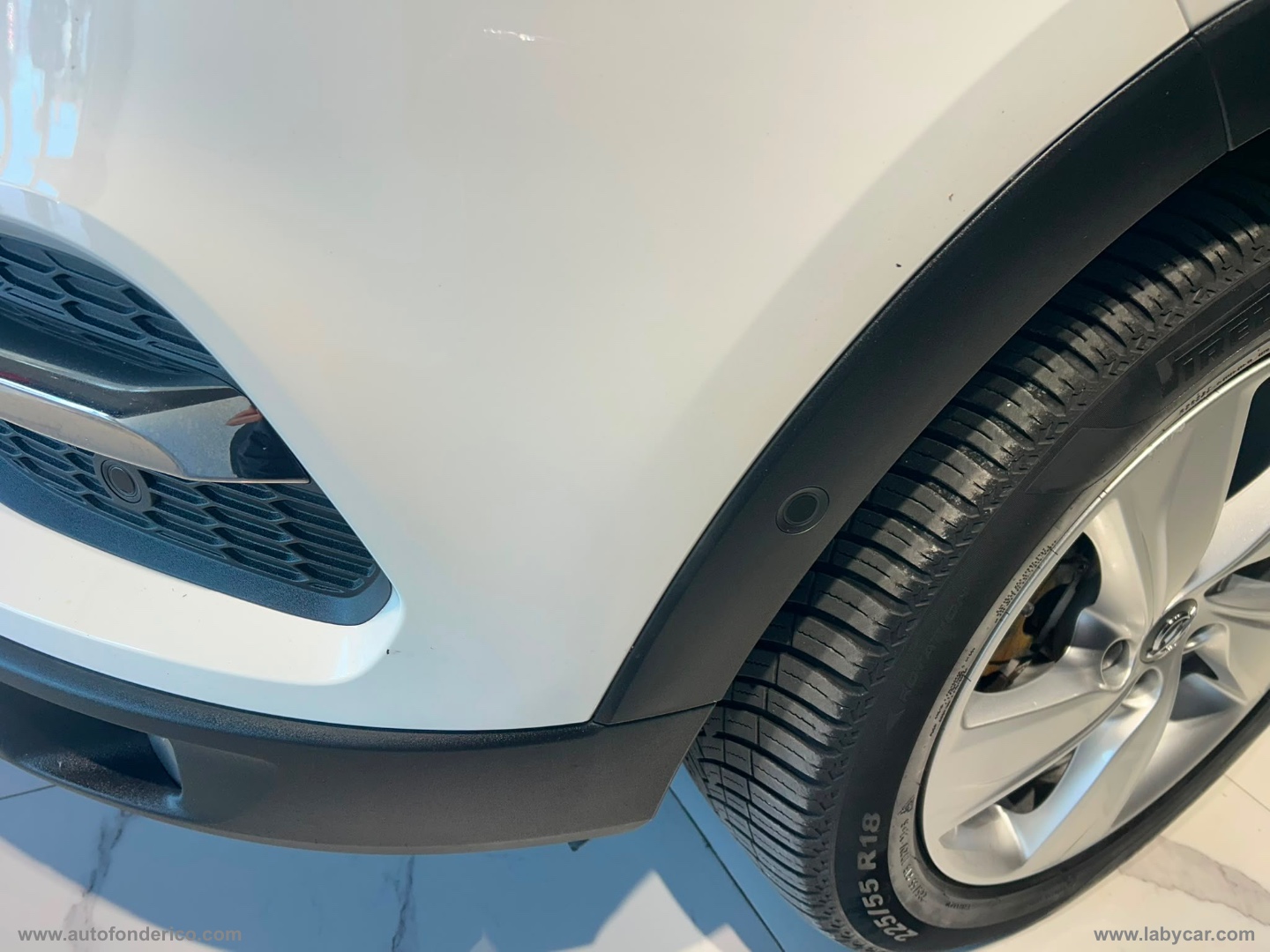Grandland X 1.5 D Ecotec S&S Business - immagine 5