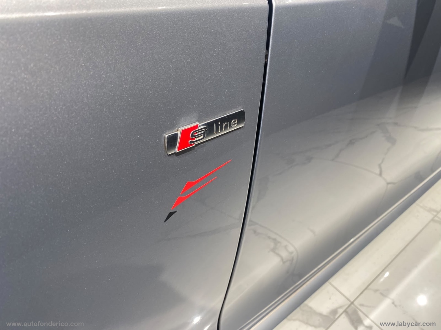 A5 SPB 2.0 TDI 150CV S line - immagine 5