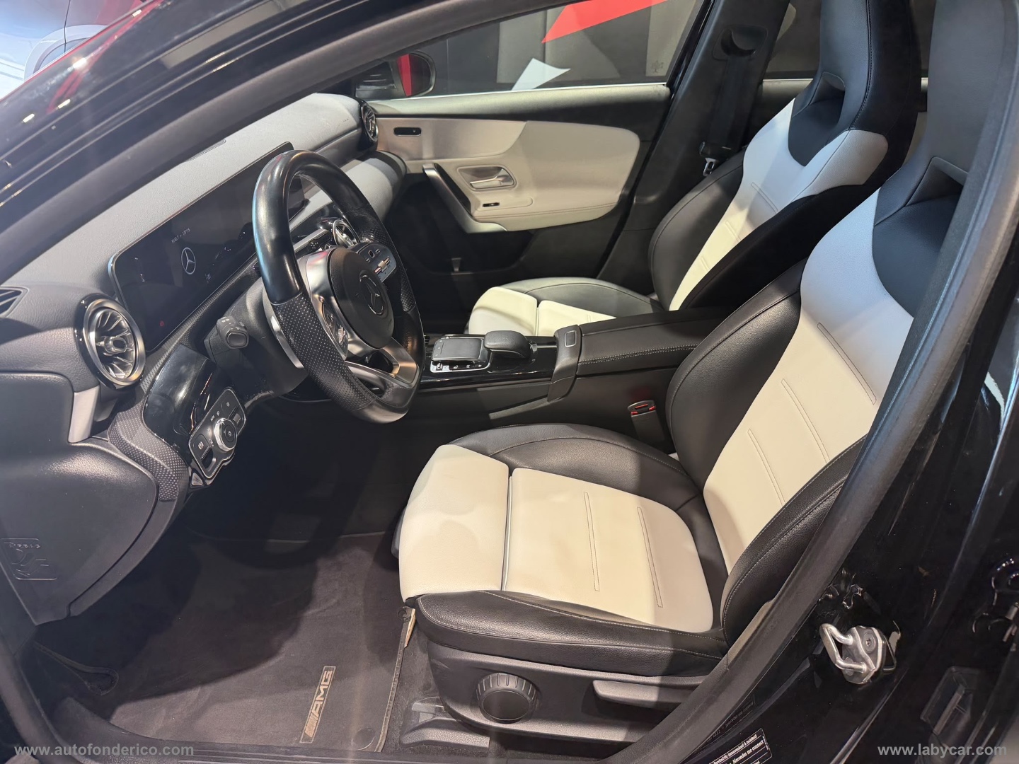 A 180 d Automatic Premium - immagine 5