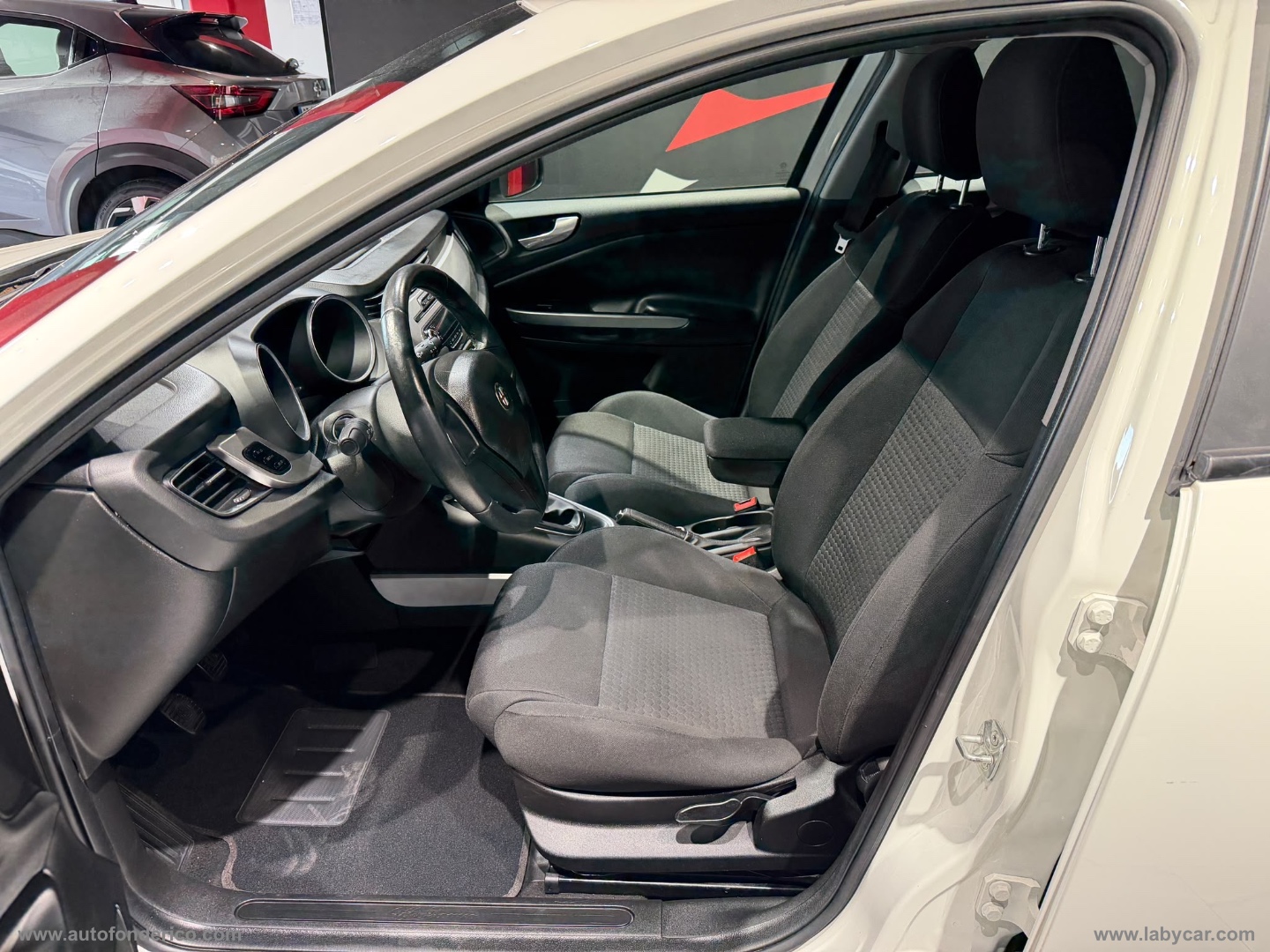 Giulietta 1.4 Turbo 120 CV Progression - immagine 5