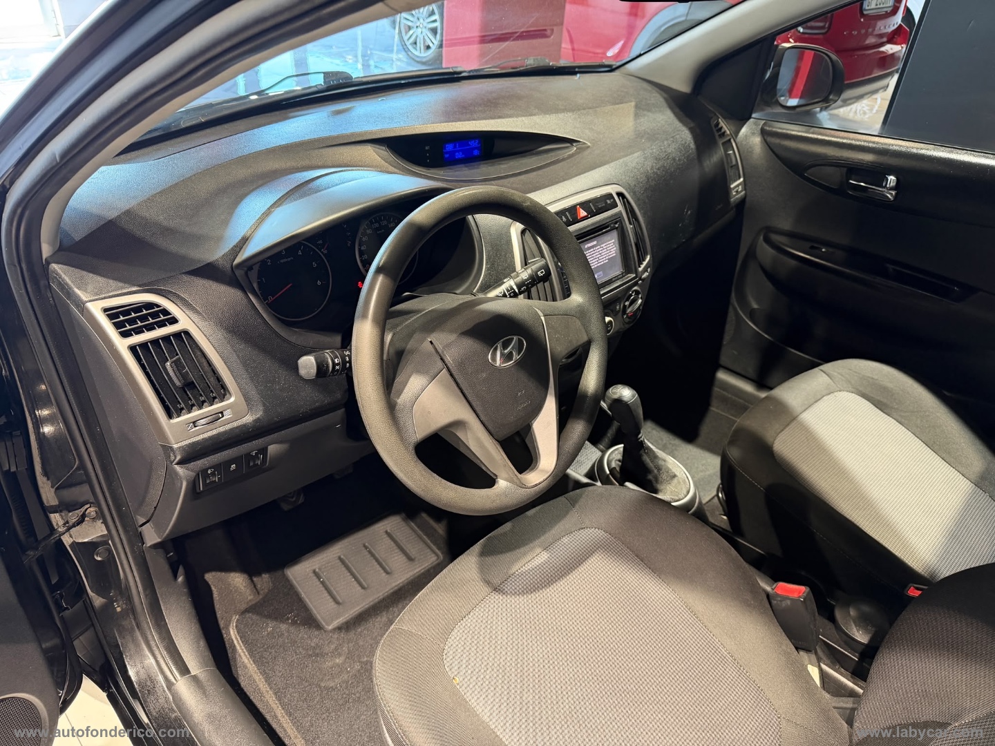 i20 1.1 CRDi 5p. Classic - immagine 5