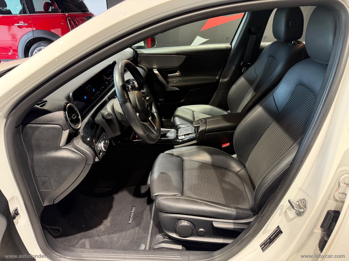 A 180 d Sport - immagine 5
