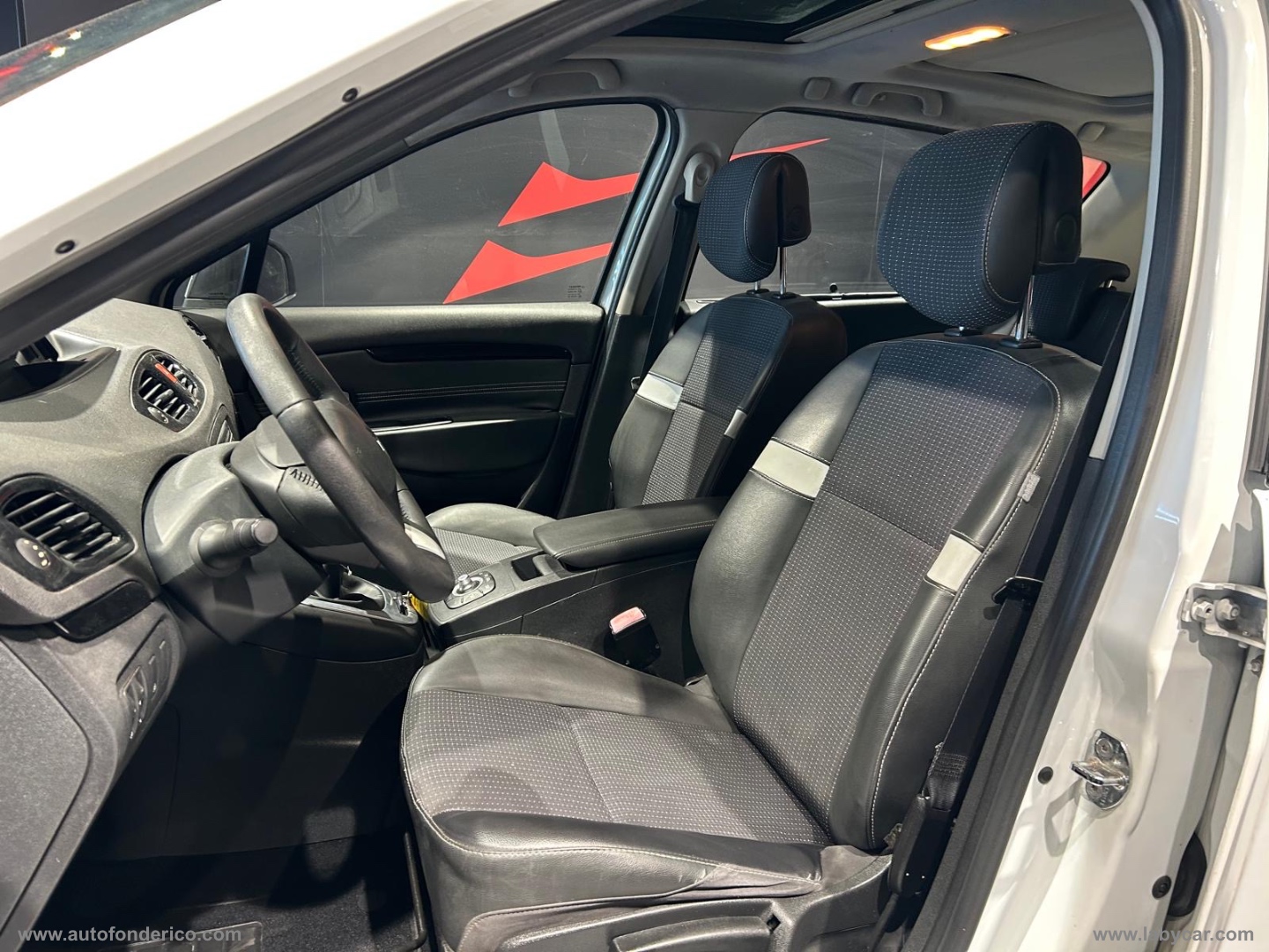 Scénic X-Mod 1.5 dCi 110 CV Luxe - immagine 5