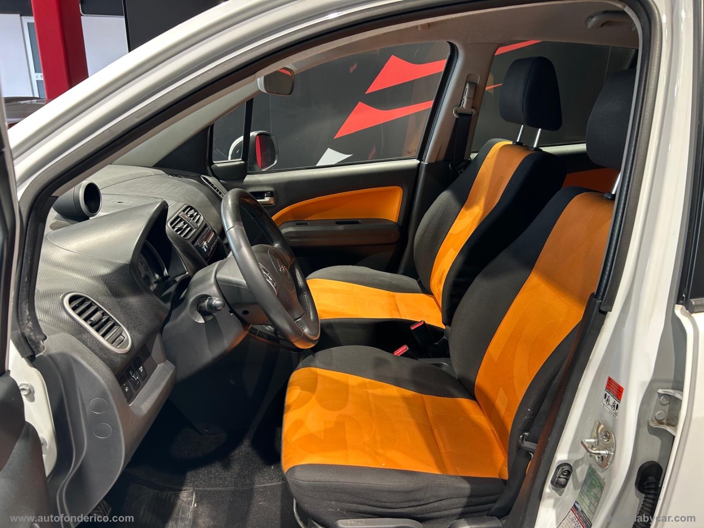 Agila 1.2 86 CV Enjoy - immagine 5