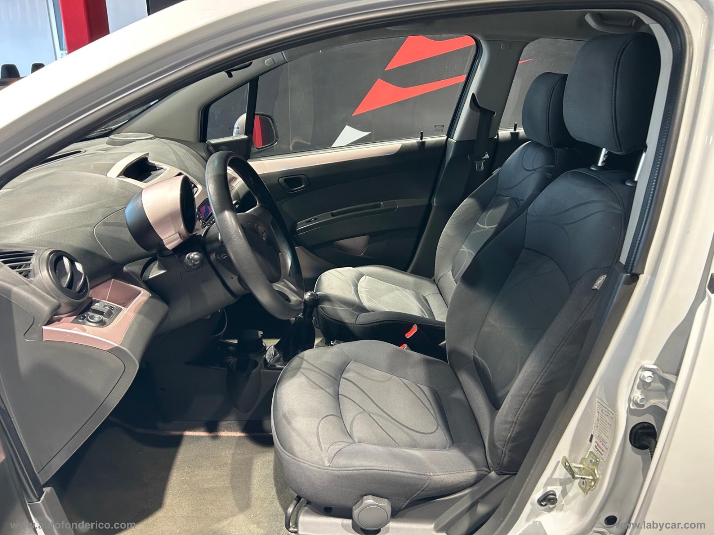 Spark 1.0 LS - immagine 5