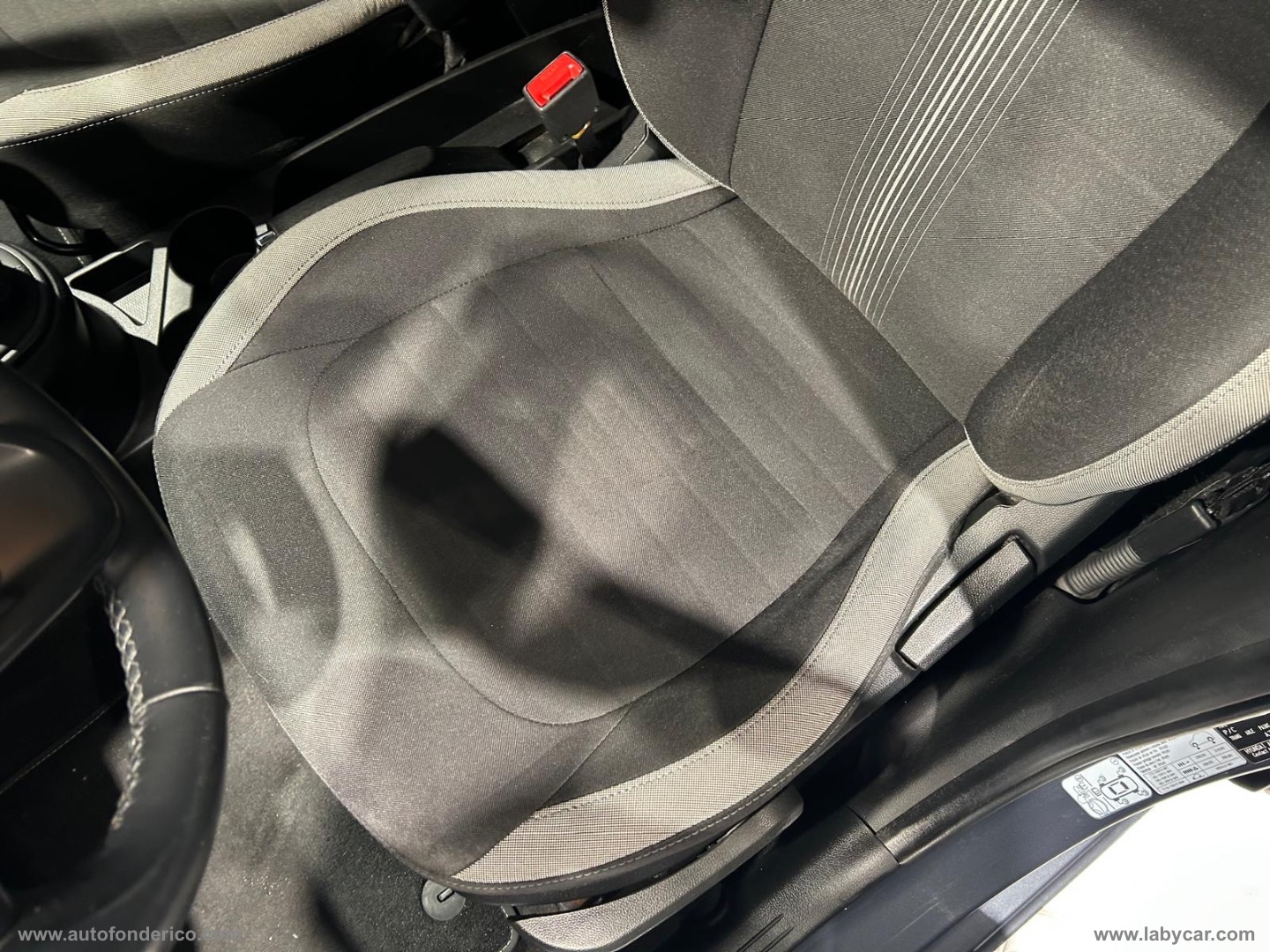 i10 1.0 MPI AT Tech - immagine 5