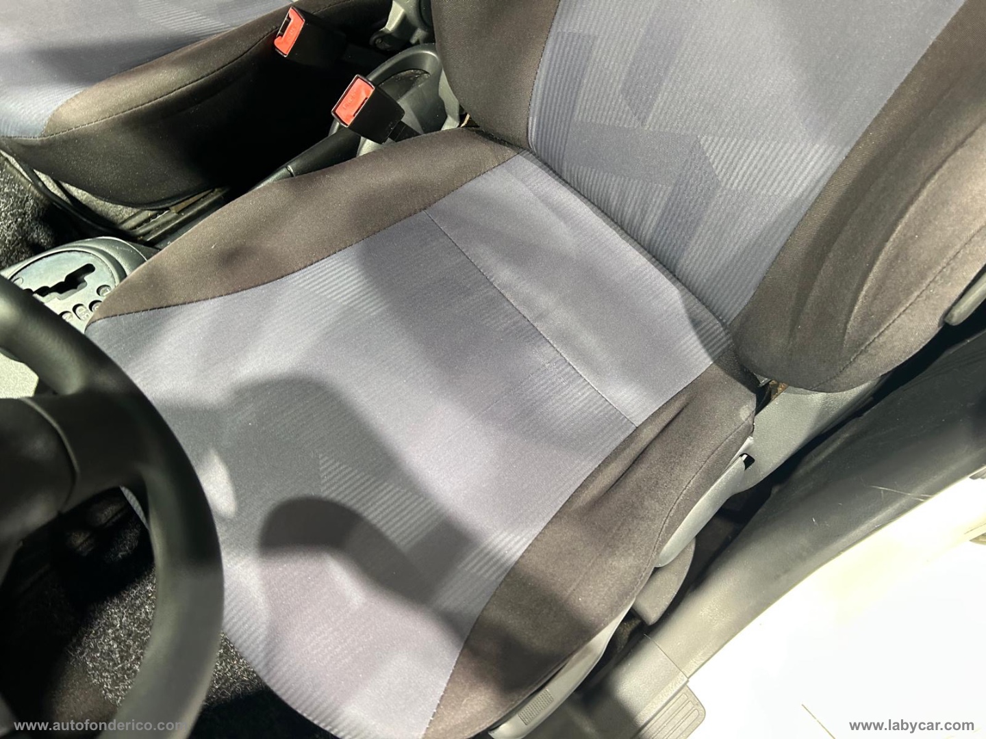 Alto 1.0 A/T GL - immagine 5