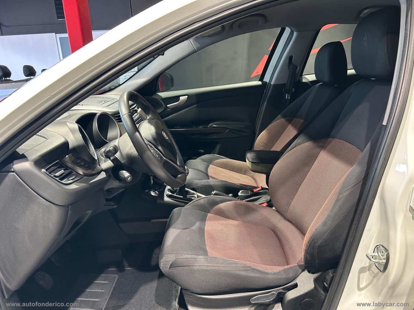 Giulietta 1.6 JTDm-2 105 CV Exclusive - immagine 5