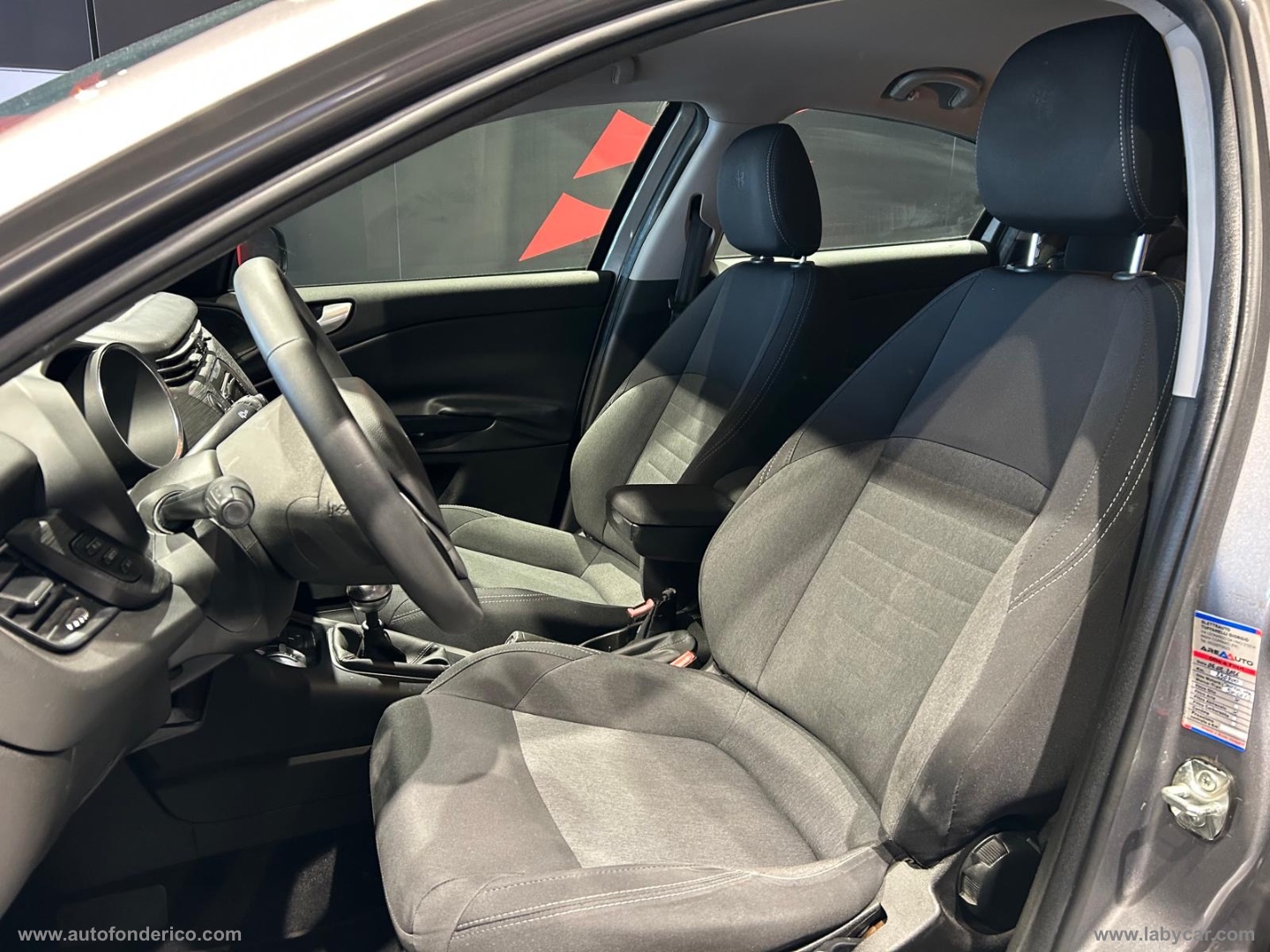Giulietta 1.4 Turbo 120 CV GPL - immagine 5
