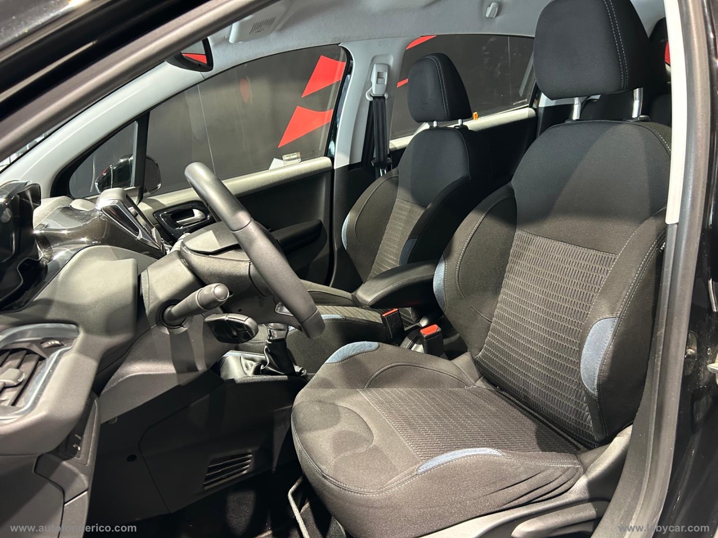 208 1.4 HDi 68 CV 5p. Allure - immagine 5
