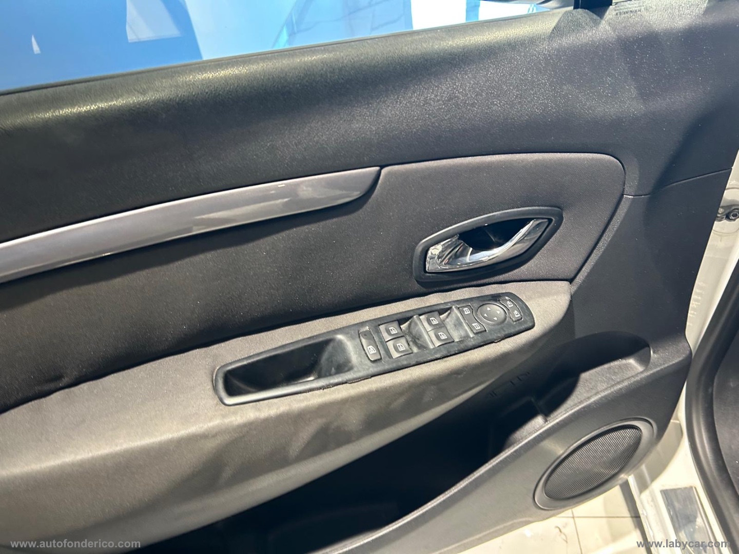 Scénic XMod 1.5 dCi 110 CV S&S Limited - immagine 5