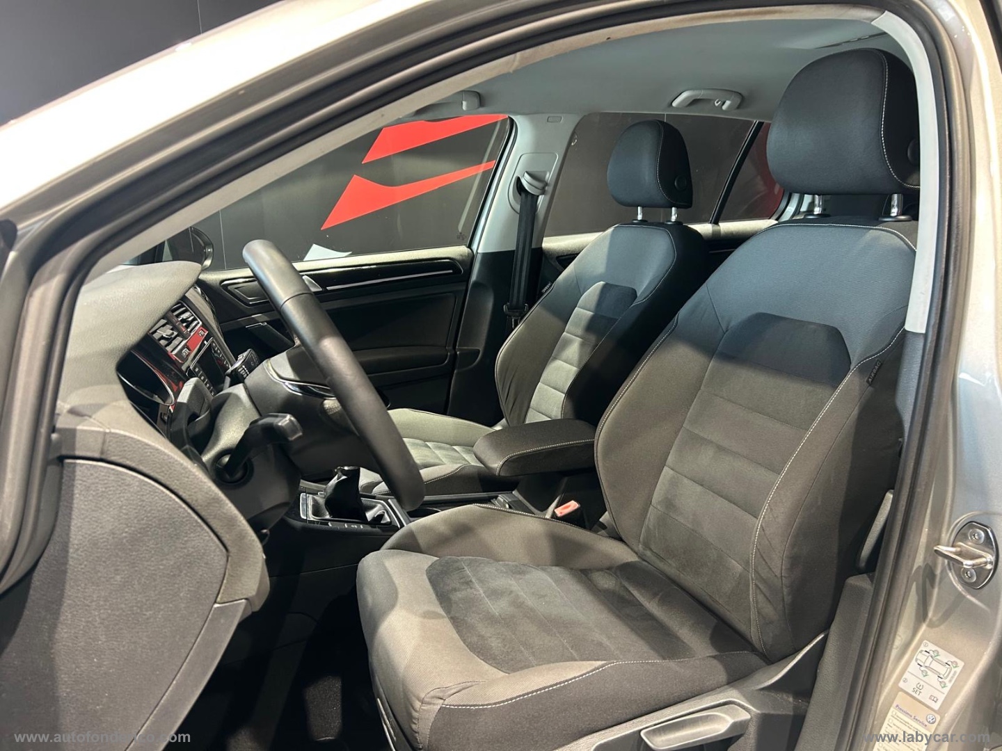 Golf 1.6 TDI 5p. Highline BMT - immagine 5