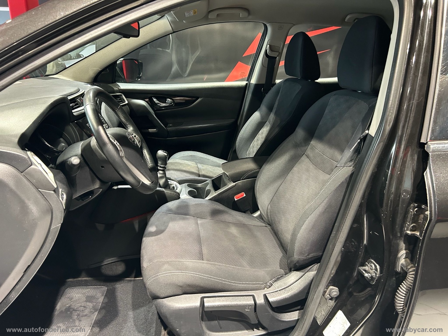 Qashqai 1.5 dCi Business - immagine 5