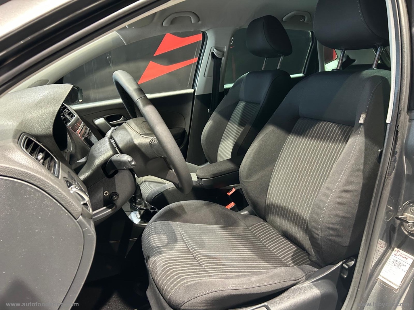 Polo 1.4 DSG 5p. Highline - immagine 5