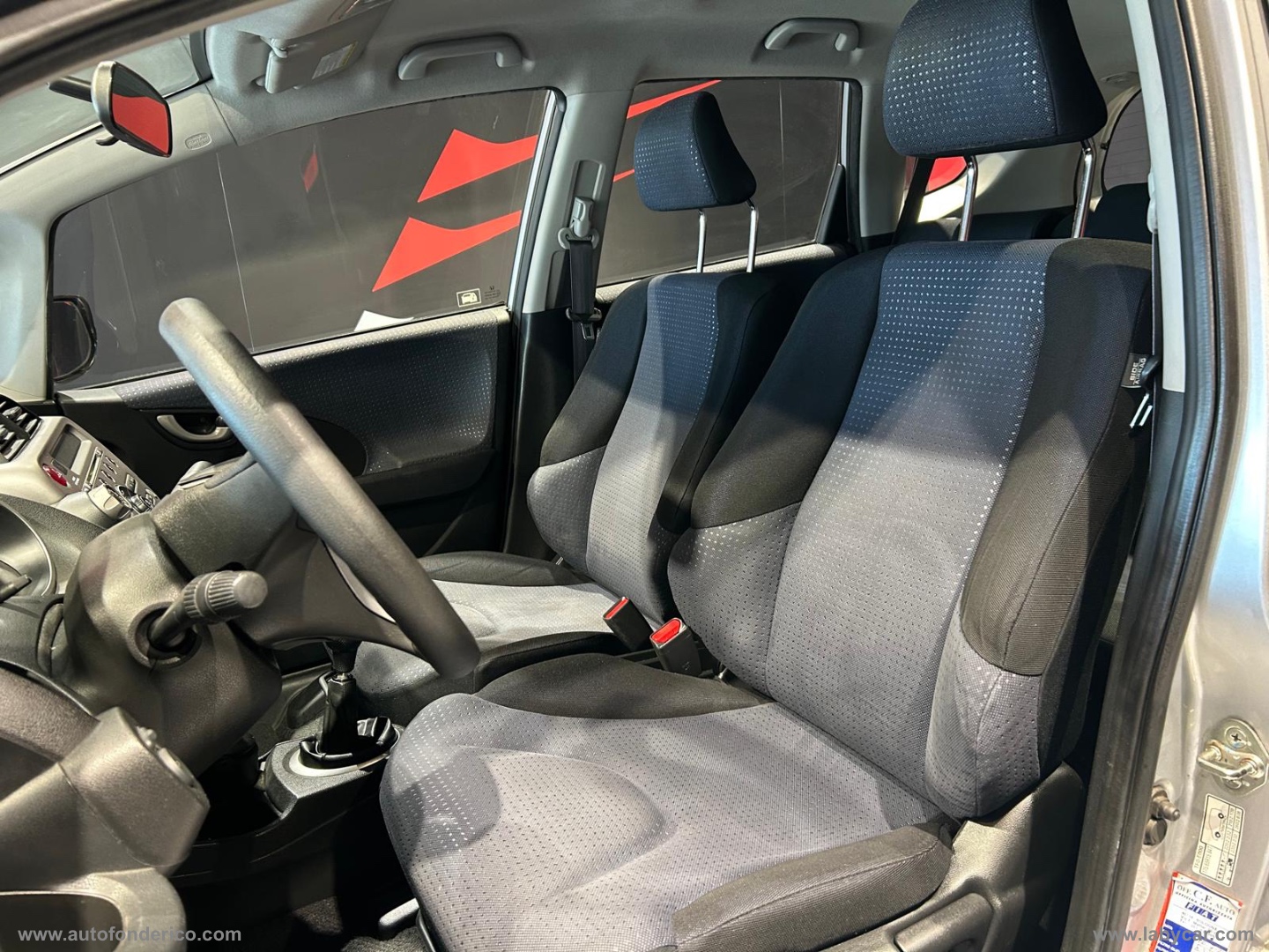 Jazz 1.2 i-VTEC - immagine 5