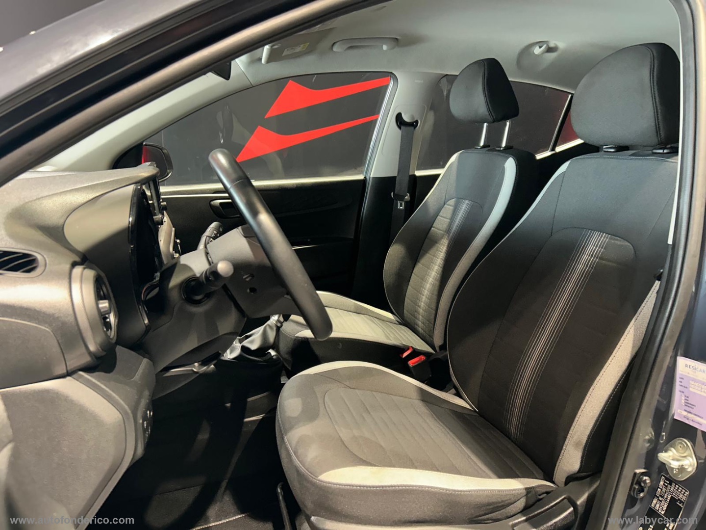 i10 1.0 MPI Prime - immagine 5