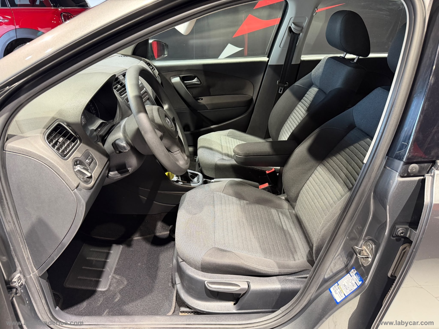 Polo 1.4 5p. Comfortline - immagine 5