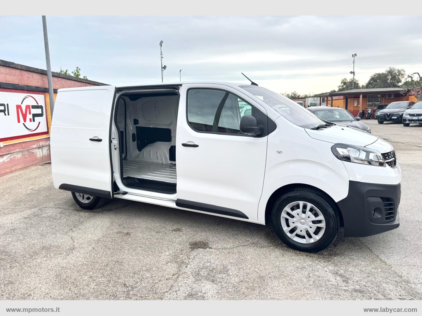 VIVARO ENJOY PM 3 POSTI 1.5D 120CV - immagine 5