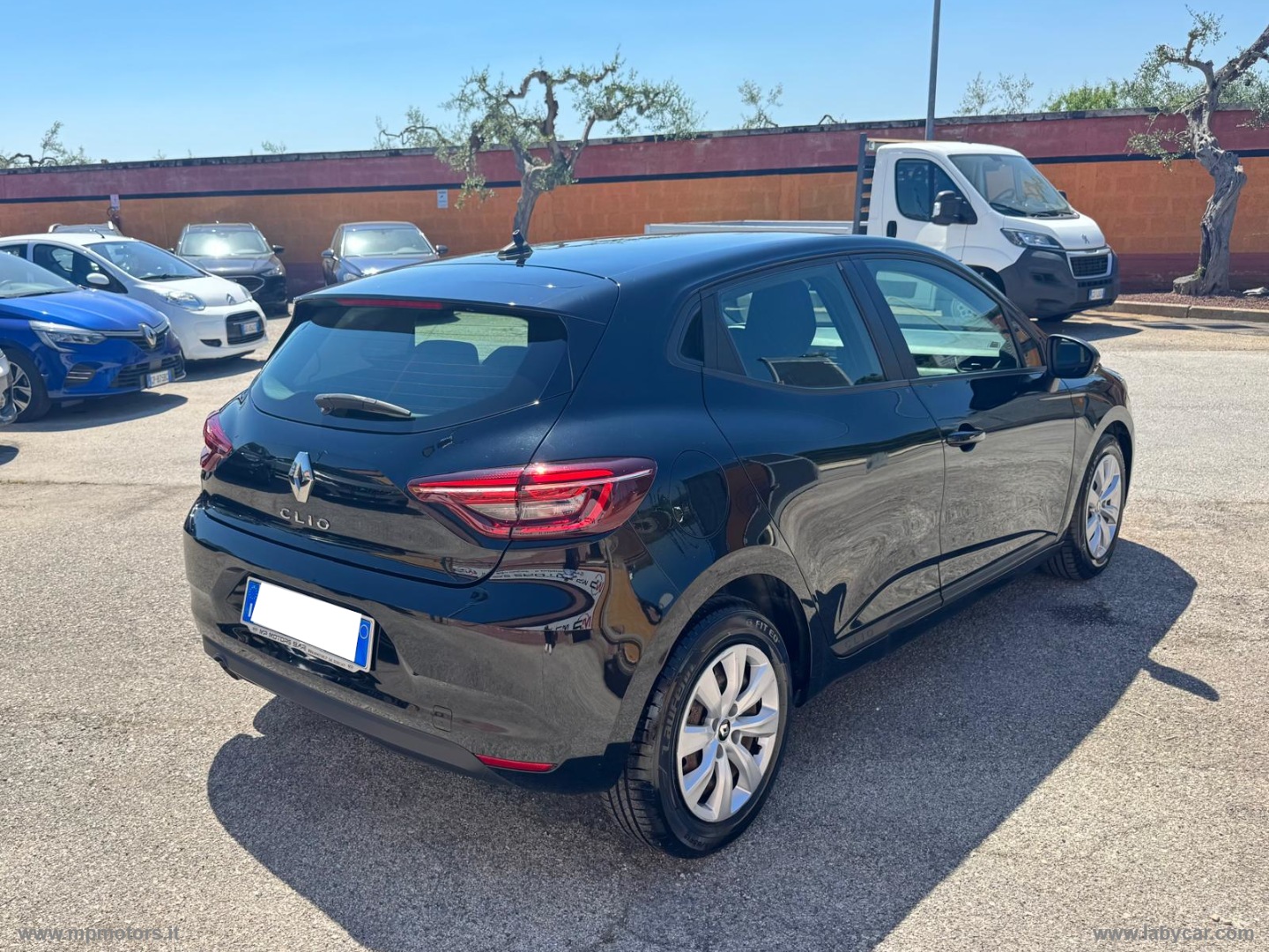 CLIO LIFE GPL 1.0 TCe 100 CV - immagine 5