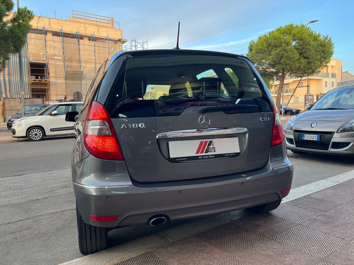 A 180 CDI Special Edition - immagine 5
