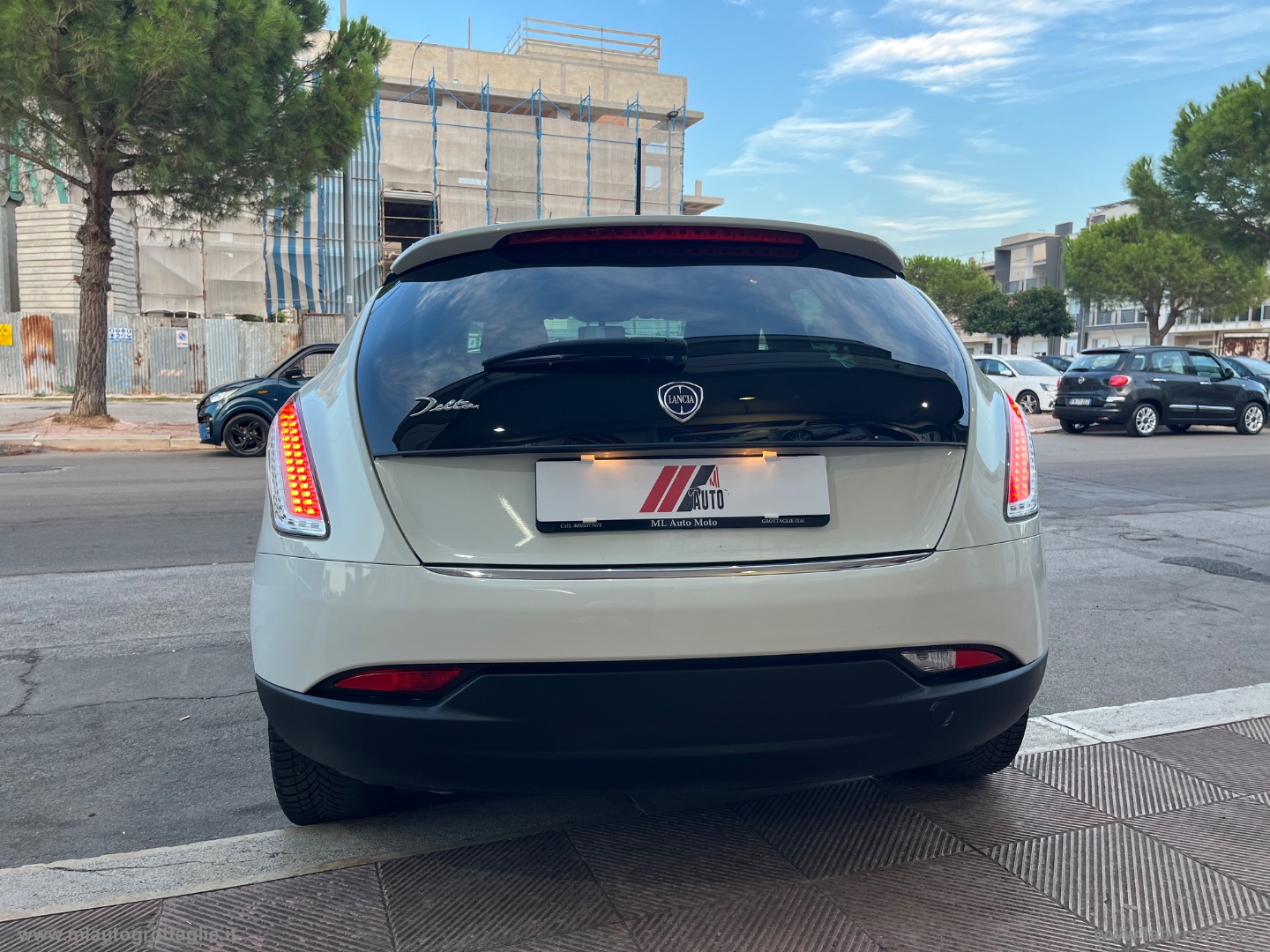 Delta 1.6 MJT Gold - immagine 5