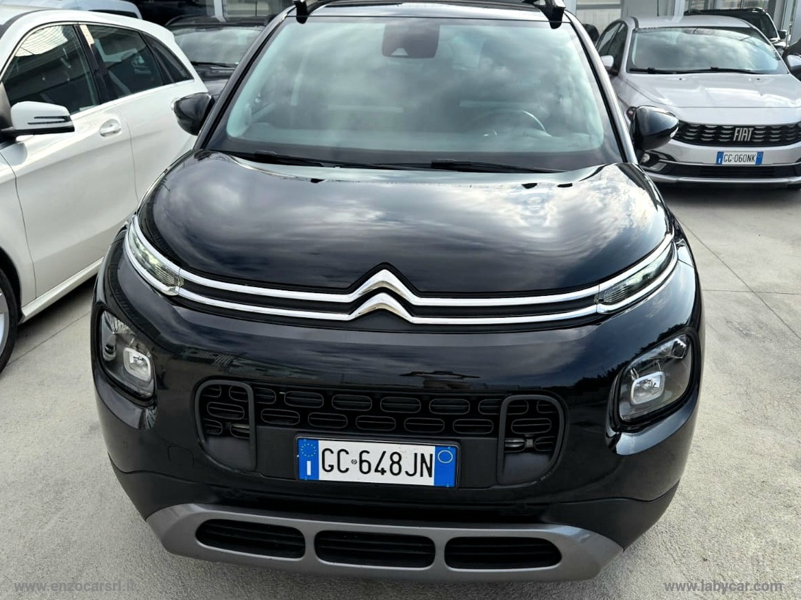 C3 Aircross BlueHDi 120 S&S EAT6 Shine 2020 - immagine 5