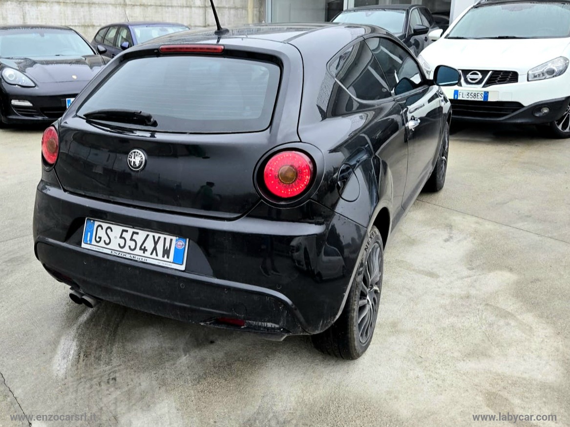 MiTo 1.6 JTDm 16V Distinctive - immagine 5