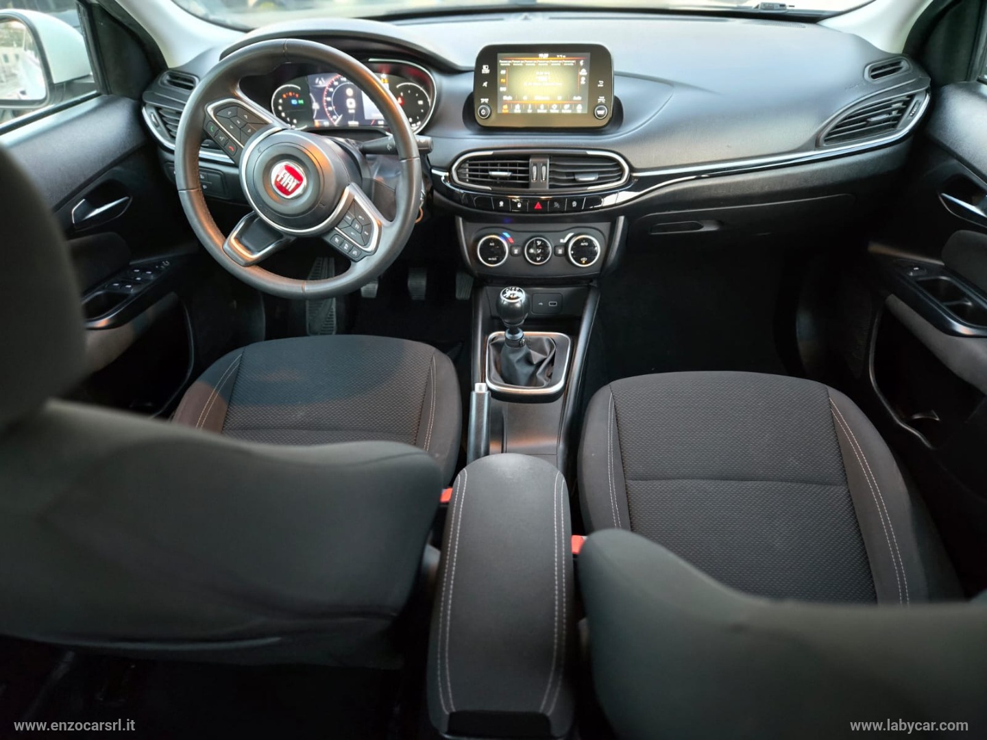 Tipo 1.6 Mjt S&S 5 porte City Sport FULL LED - immagine 5