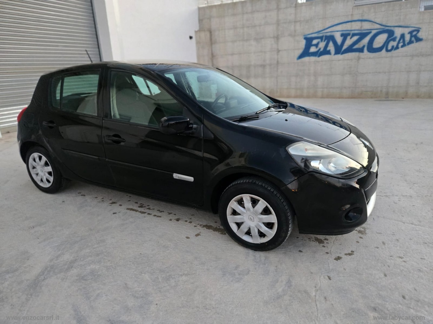 Clio 1.2 5p. GPL Dynamique - immagine 5
