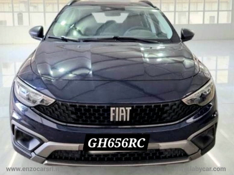 Tipo 1.6 Mjt S&S 5 porte Cross 130CV - immagine 5