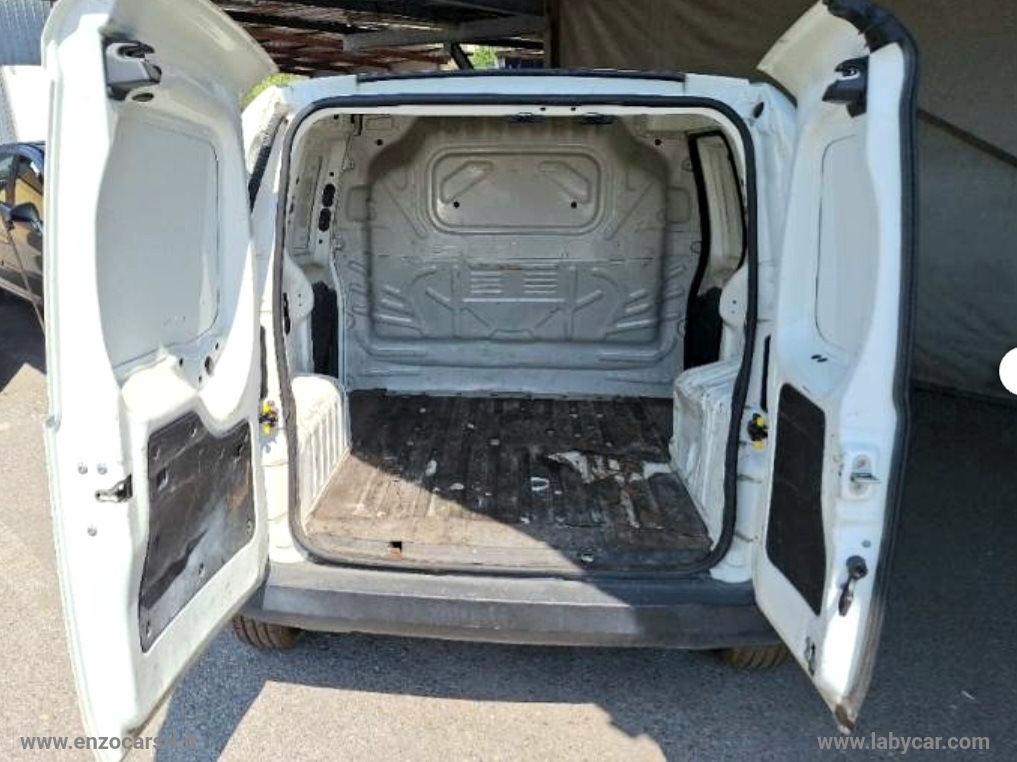 Fiorino 1.3 MJT 95CV Cargo SX 2019 - immagine 5