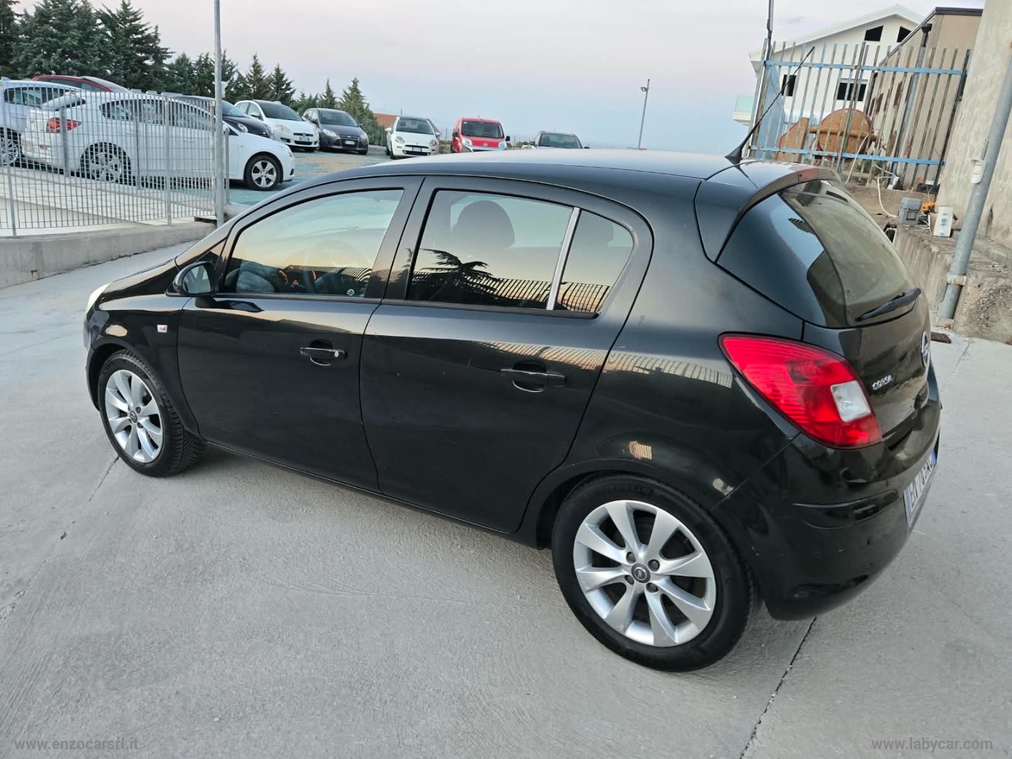 Corsa 1.2 5p. S&S Elective - immagine 5