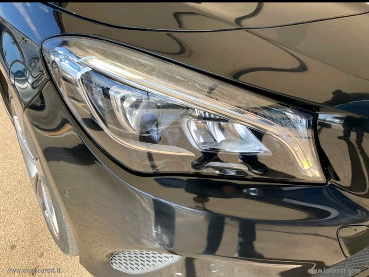 CLA 180 d Premium - immagine 5