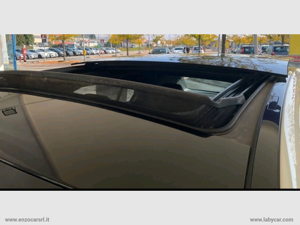 A 200 CDI Automatic Executive TETTO APRIBILE - immagine 5