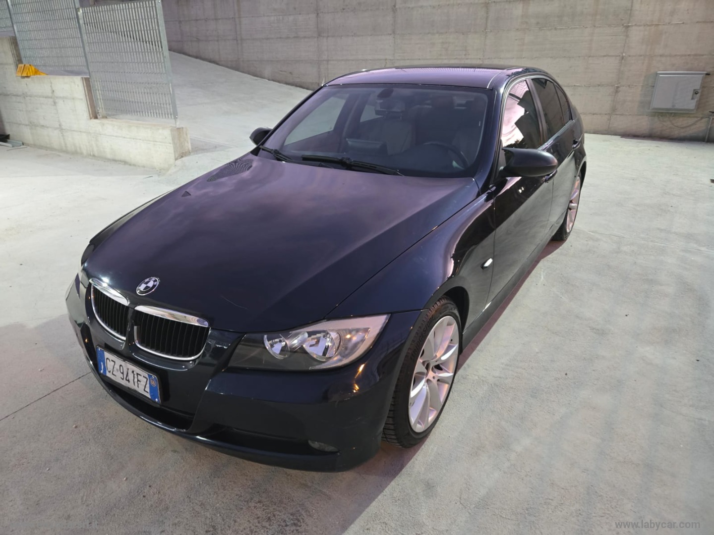 320d Futura - immagine 5