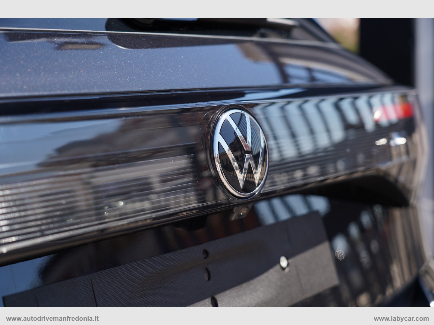 T-Cross 1.0 TSI Life - immagine 5