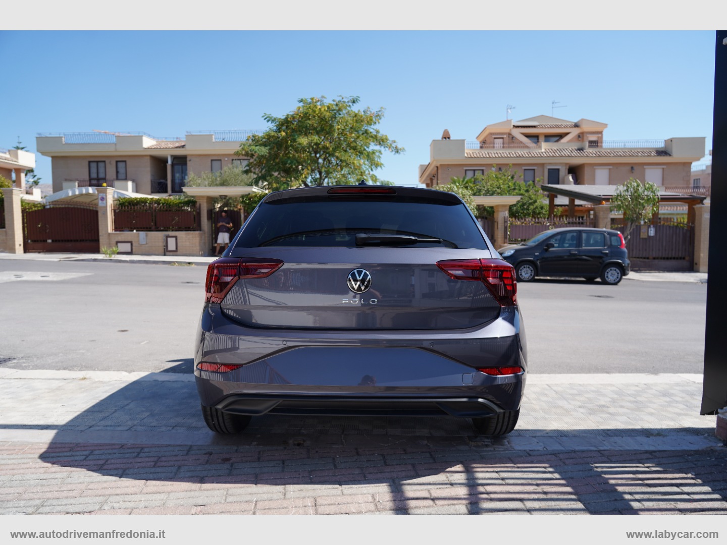 Polo 1.0 Young - immagine 5