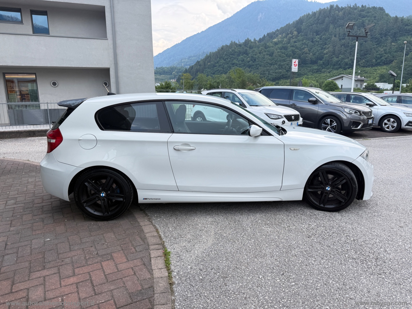 120d 3p. Eletta - immagine 5