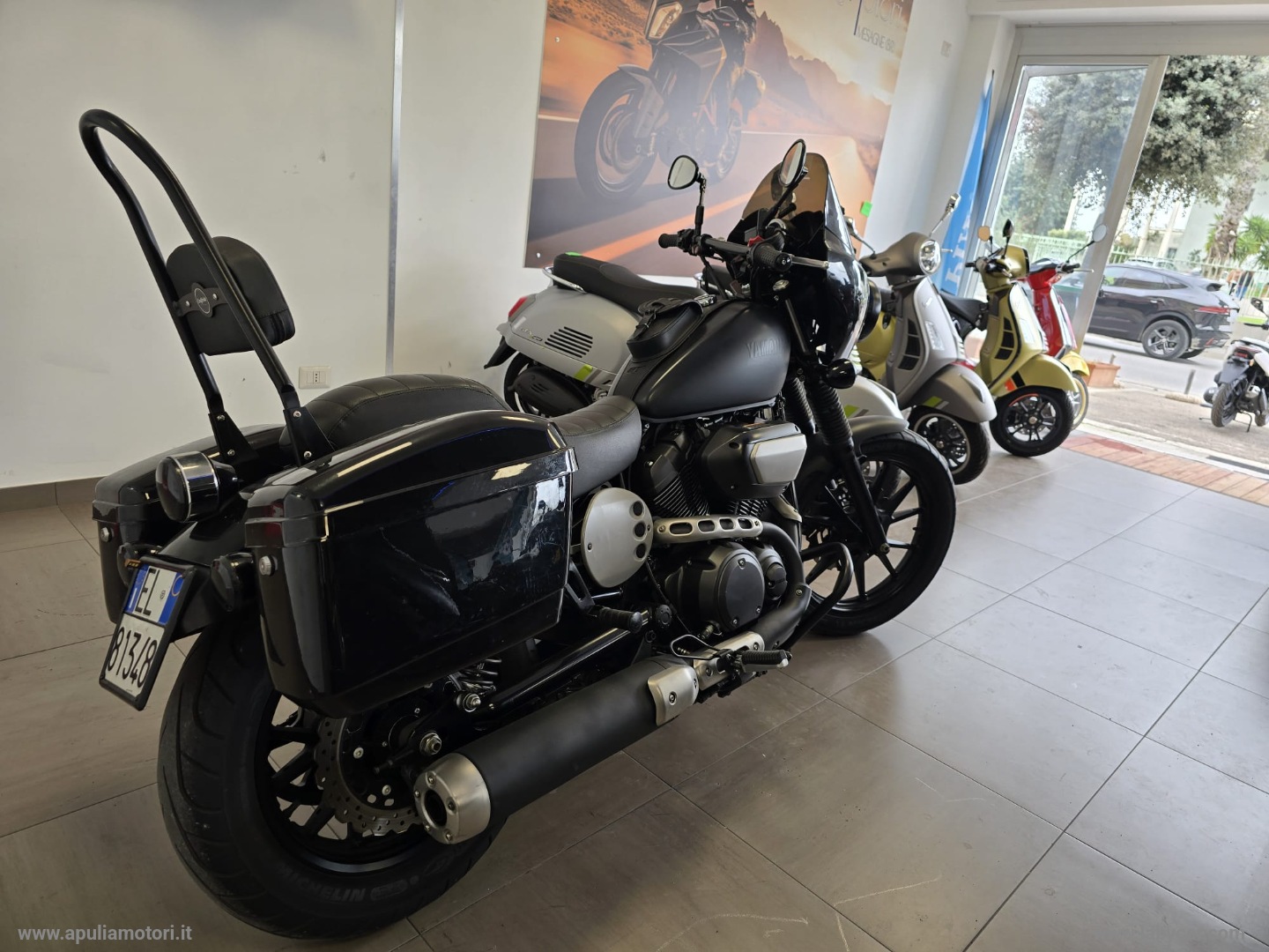 XV 950 - immagine 5