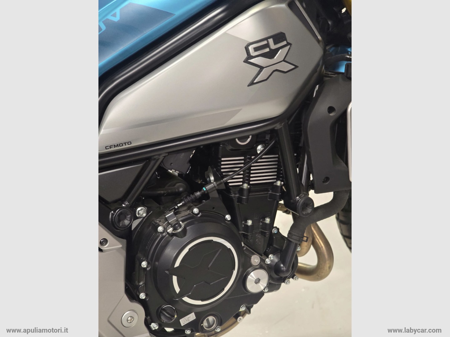 700CL-X ADVENTURE - immagine 5